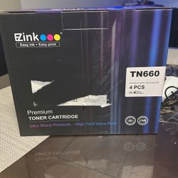 Printer Ink