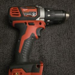 1/2" Drill Driver