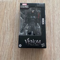 Venom (MCU; Marvel Legends)