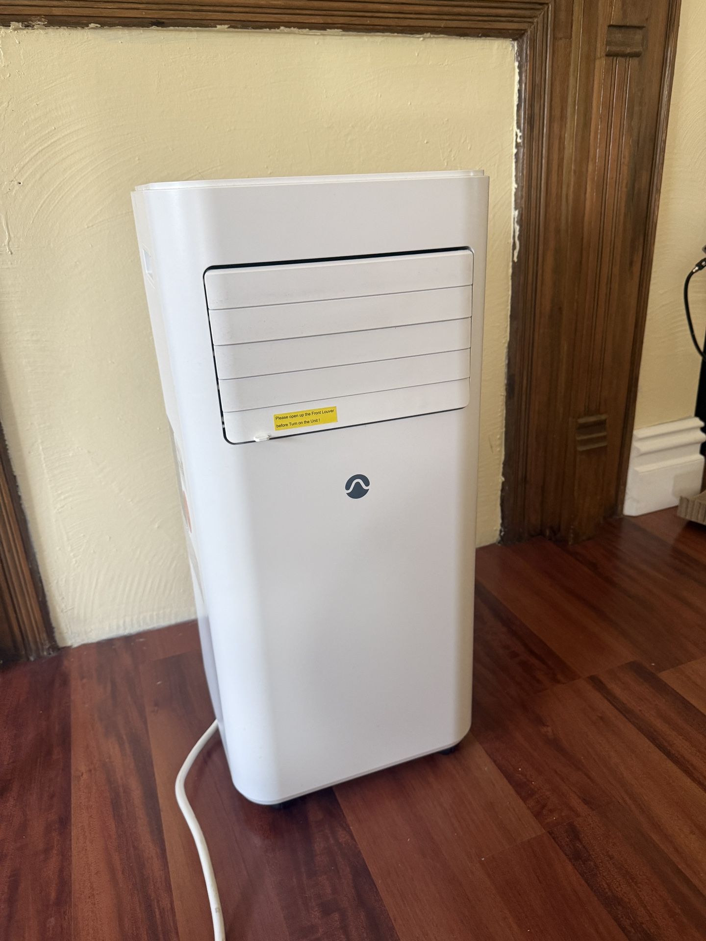 10,000 BTU Portable AC Unit
