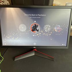 144hz gaming monitor
