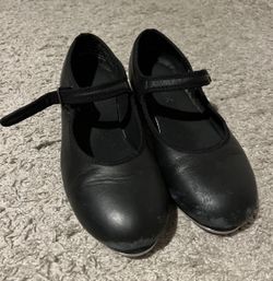 Capezio Women's Mary Jane Tele Tone Tap Shoes