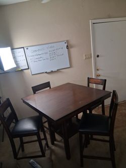Work Table