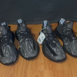Adidas Yeezy MX Salt size 8.5 & 9.5