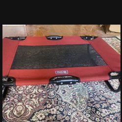 DOG COT