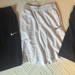 Nike Athletic Shorts