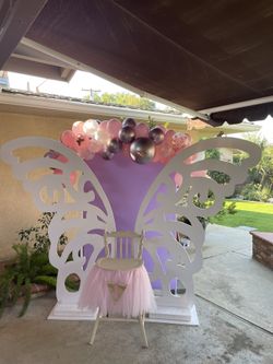Balloons 