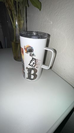 Raiders Cup