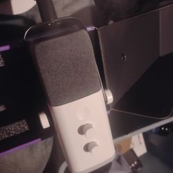 Microphone 