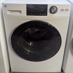 GE 24" 2.4 cu ft Washer / Condenser Dryer 