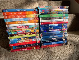 Dvds
