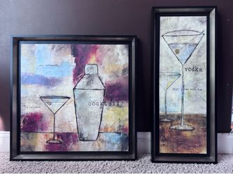 Wall Art