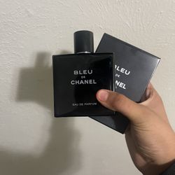 Bleu De Chanel Edp