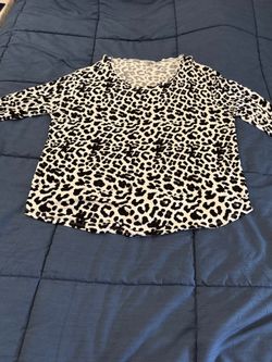 Women’s blouse