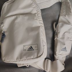 Adidas Strap Bag
