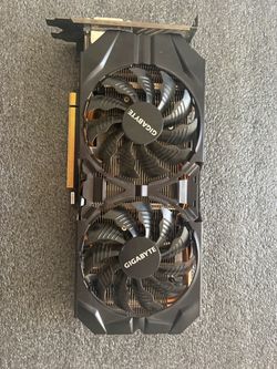 Gigabyte r9 390 OC 8gb
