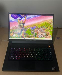 Dell Alienware | Ryzen9 5900HX | RTX3070 | 512NVME | 16Gb | LikeNewBattery |