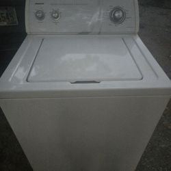 Washer And Dry 