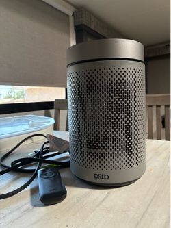 Dreo heater