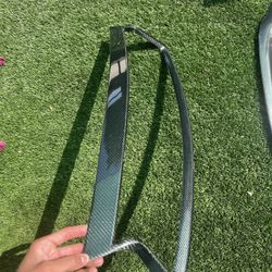 Q50 Carbon Fiber