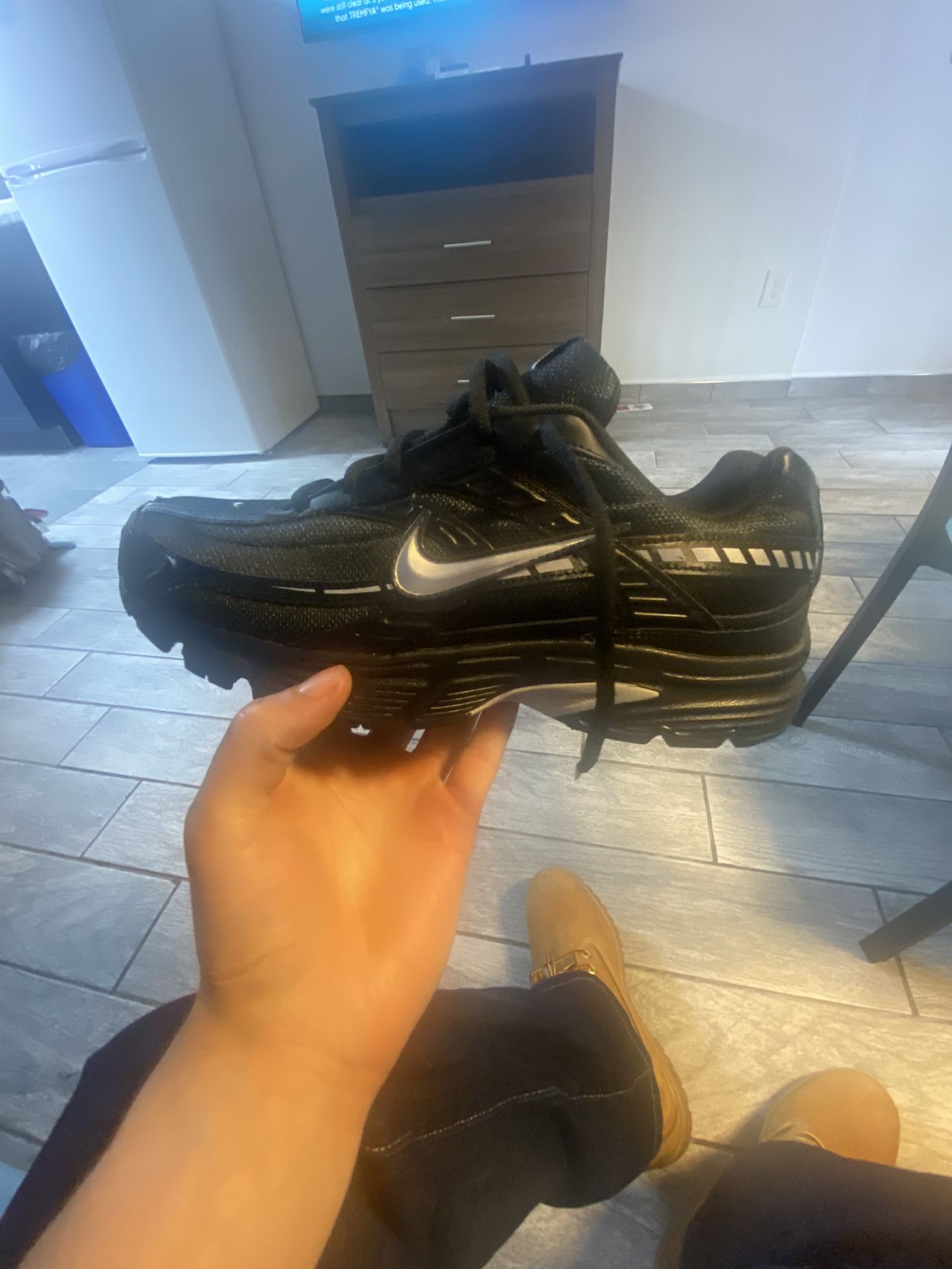 Nike