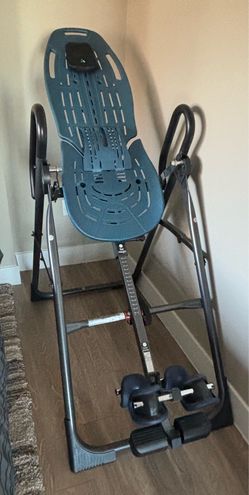 Teeter NXT-S Inversion Table