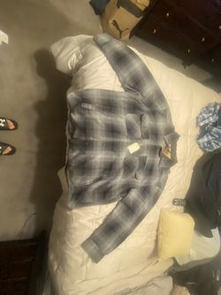 Flannel / Jacket