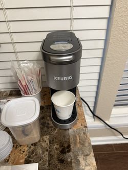Coffee Makers