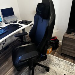 Secretlab Gaming Chair