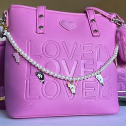 Bag Charms 