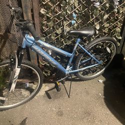 I am selling a girls bike