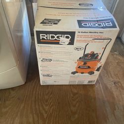 Brand New ShopVac