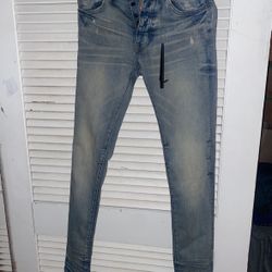 Amiri jeans (size 29)✅