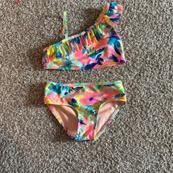 Cat & Jack Toddler Bikini 