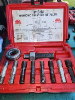 Balancer Install Tool