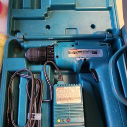Makita Power Tools