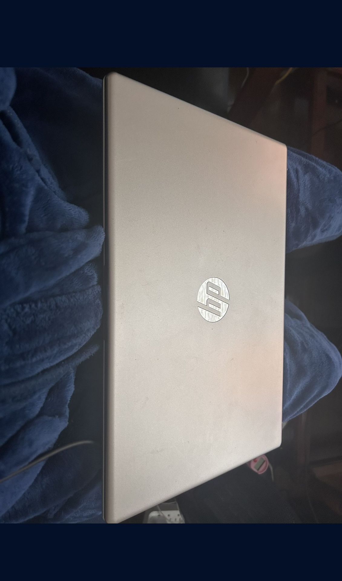 HP Laptop