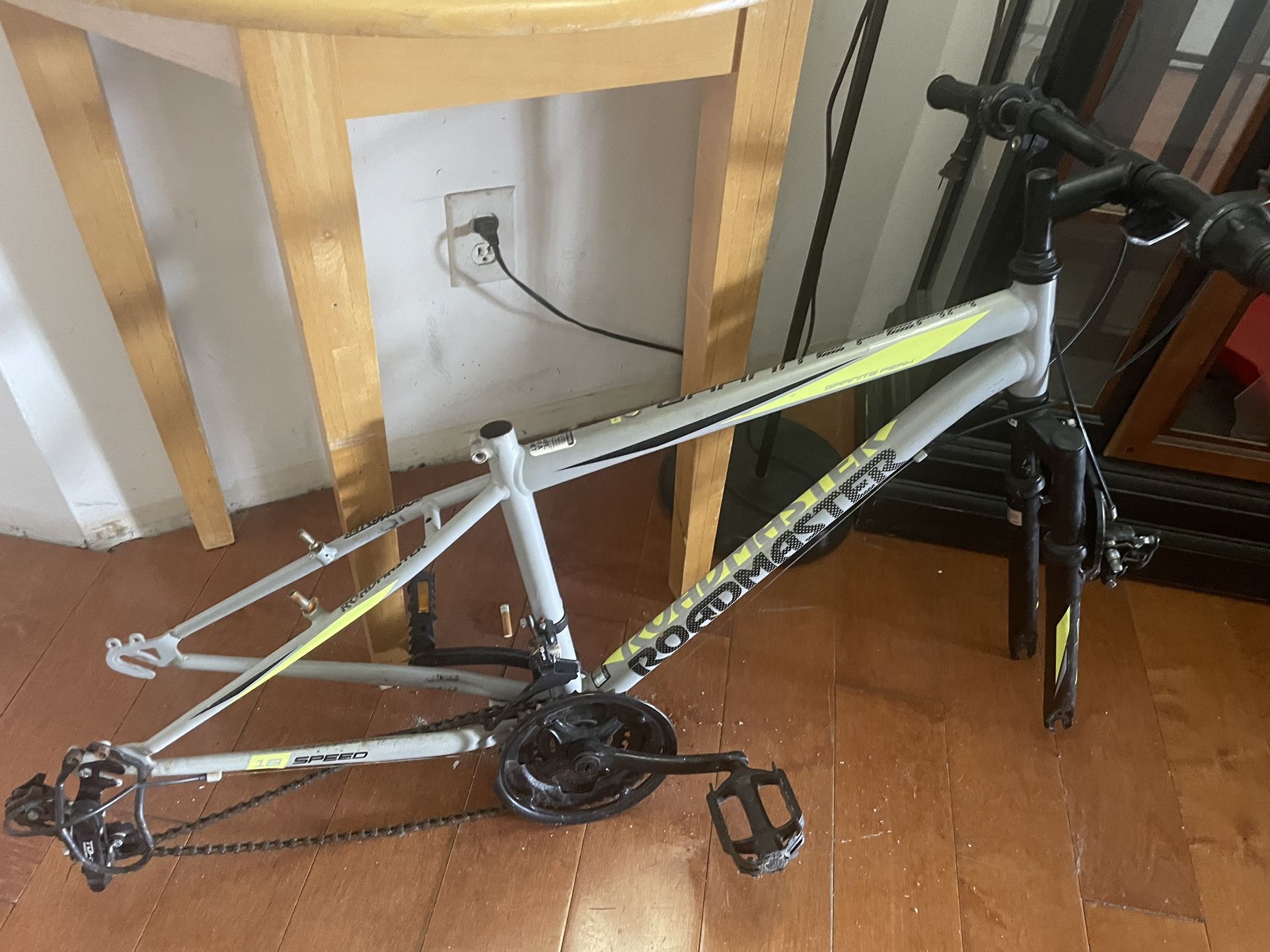 Bike Shops