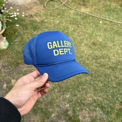 Gallery Dept Hat 