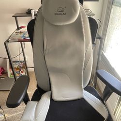 Snailax Back Massager