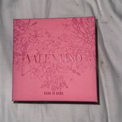 Valentino  Perfume Gift Set 