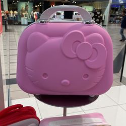 Hello Kitty Bag 