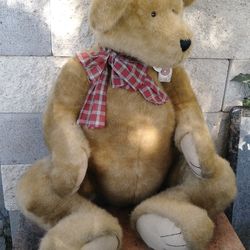 JUMBO 40" Plush Boyd's Bear Nana Bearhugs Grandma Grandmother