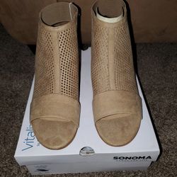 Sonoma Shoes 