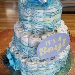 Baby Shower Boy/Girl