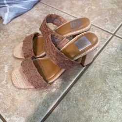 Dolce Vita Sandal
