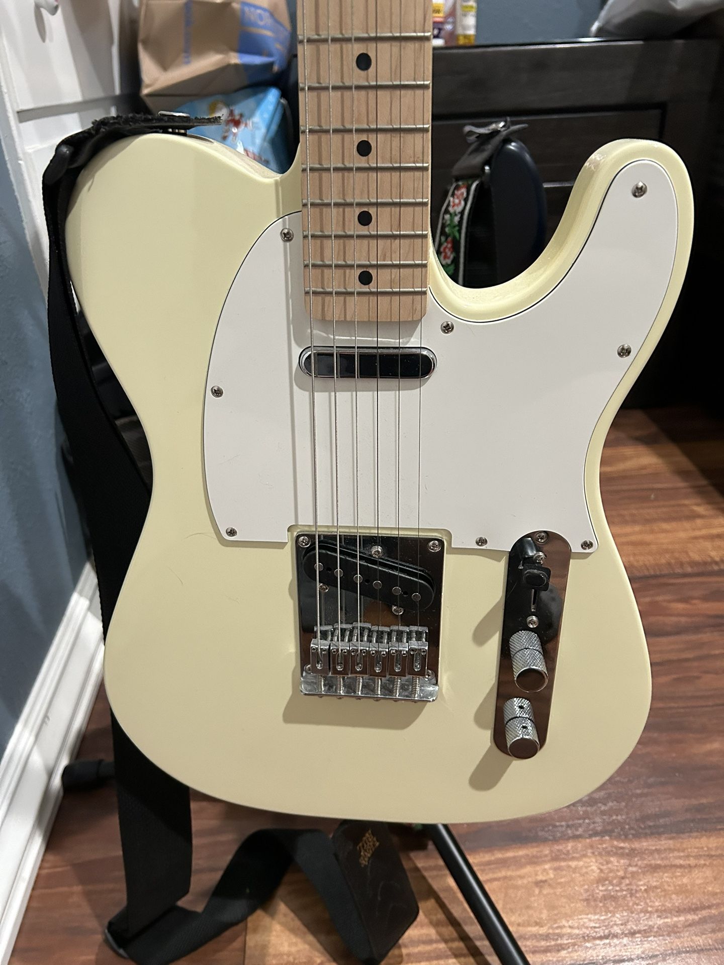 Telecaster
