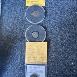 Coins