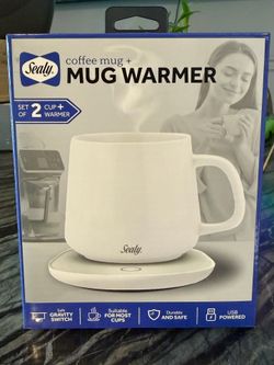 Coffee Mug Warmer