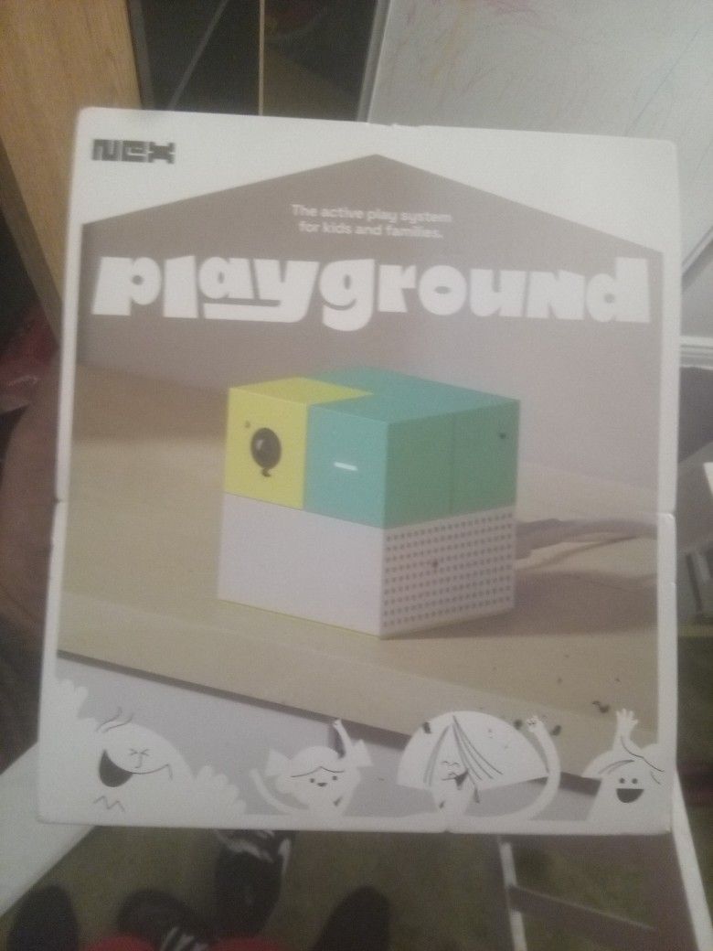 Nex Playground